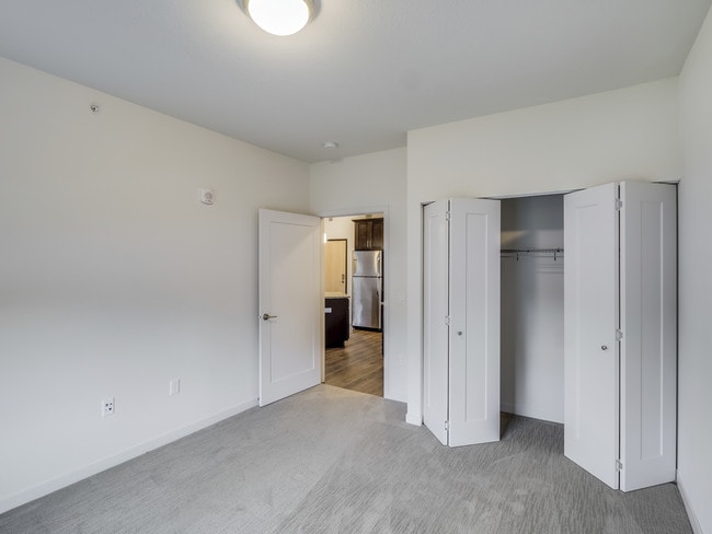 Arbor Ridge Luxury Apartments