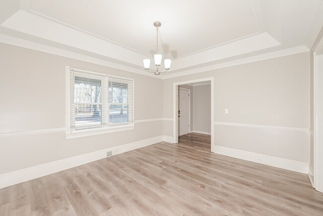 Photo - 2481 Old Salem Cir SE