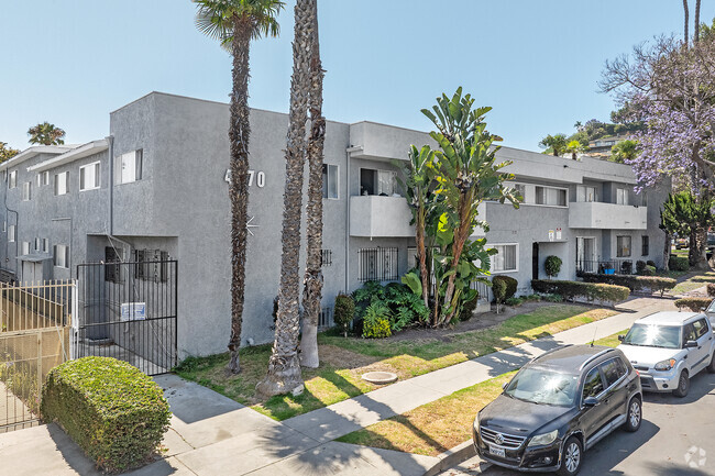 Building Photo - Baldwin Hills Rental