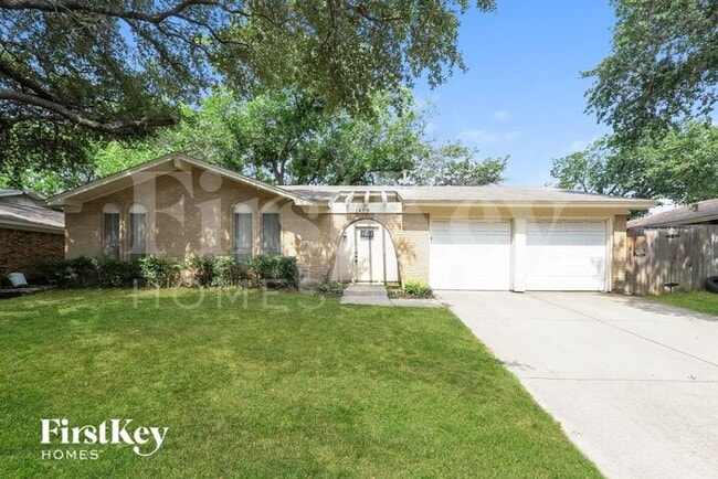 Photo - 1409 Harrison Ln Casa