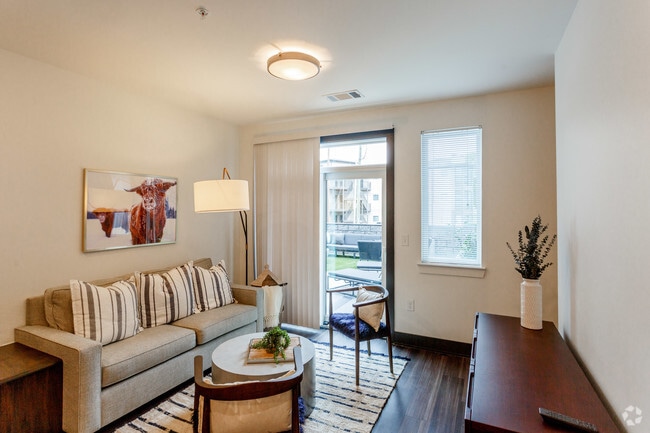 Photo - Belcourt Park