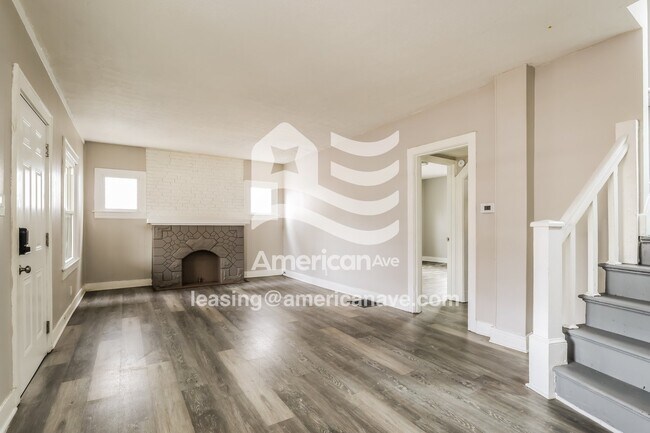 Photo - 129 N 38th St