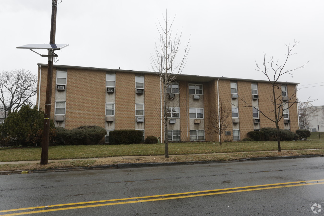 Photo - JFK of Rahway Apartments