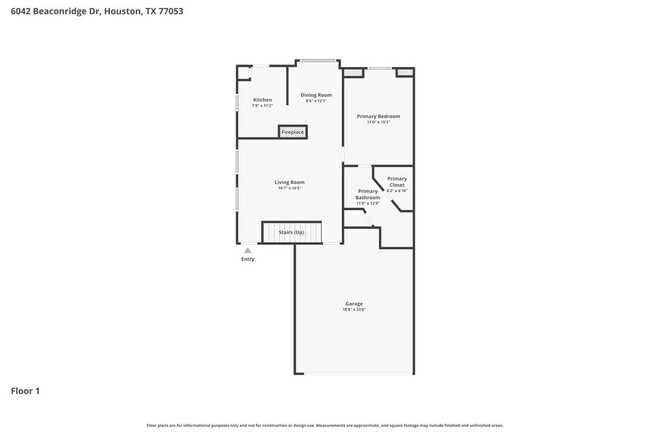 Photo - 6042 Beaconridge Dr