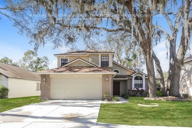 Building Photo - 3915 Penrod Ln