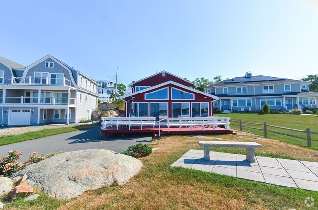 Building Photo - WINTER RENTAL: Niles Beach House-Utilities...