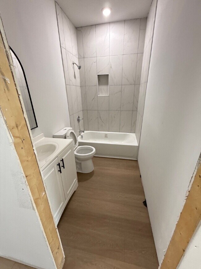 Photo - Fully Renovated Spacious 3BR in South Memphis – Section 8 Welcome