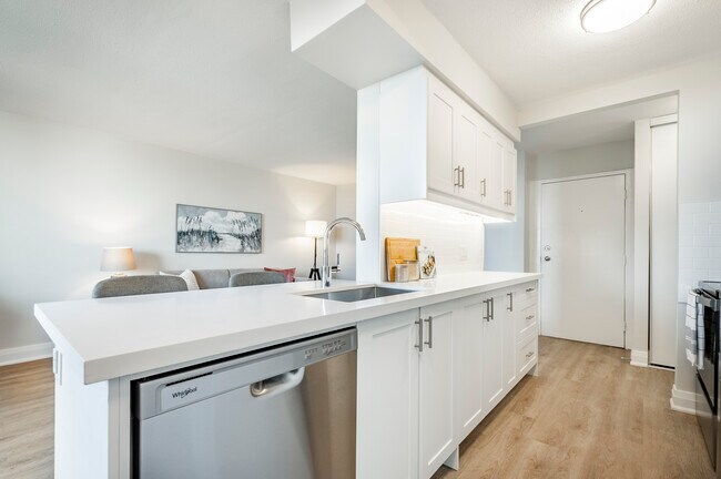 Photo - Corktown Crossing I