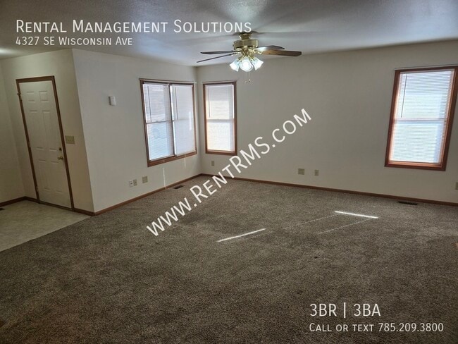 Photo - 4327 SE Wisconsin Ave