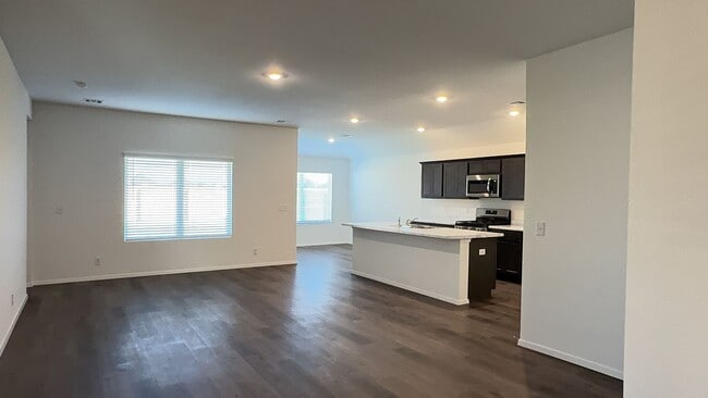 Photo - Welcome to your beautiful new construction...