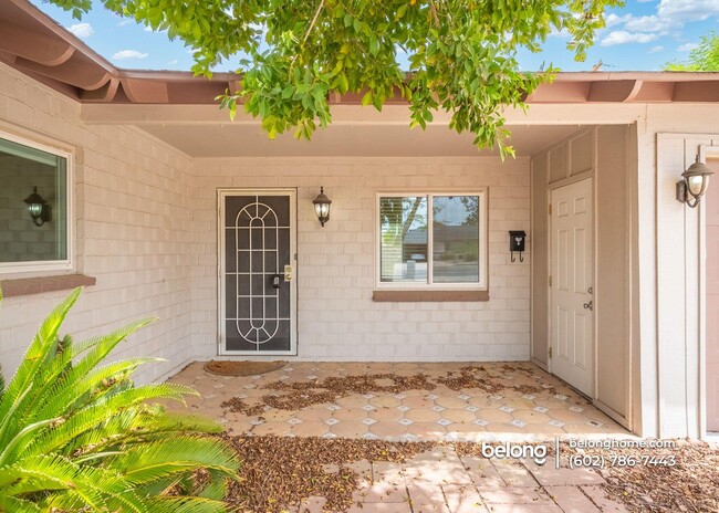Photo - 2809 N Granite Reef Rd