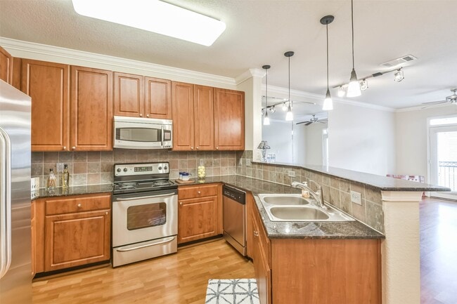 Photo - 1711 Old Spanish Trl Unit 406