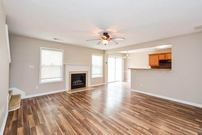 Photo - 1472 Alcovy Falls Dr SE