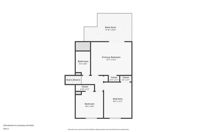 Photo - 2755 Glenbriar St