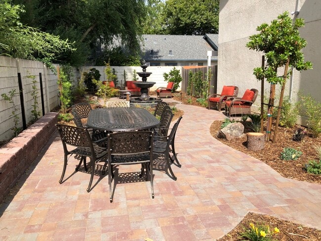 Photo - Rose Garden Senior Apartments