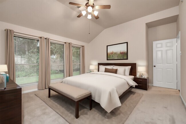 Photo - 25315 Walter Peak Ln