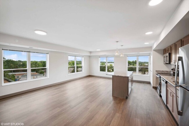 Photo - Litmore Apartments