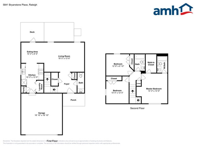 Photo - 5841 Bryanstone Pl