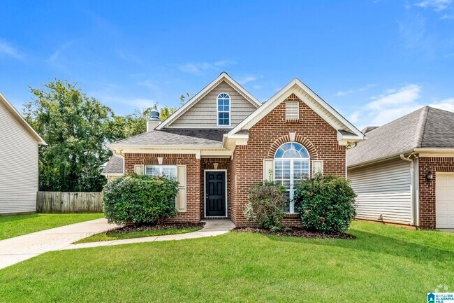 Building Photo - 3028 Rosewalk Dr Rental
