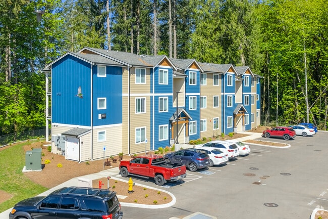 Lakeview Village