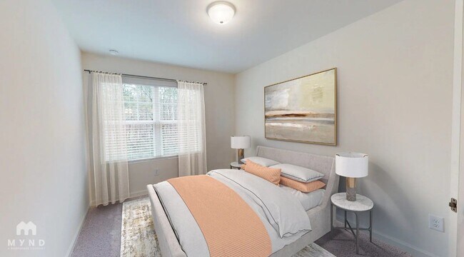 Photo - 3017 Fulong Dr