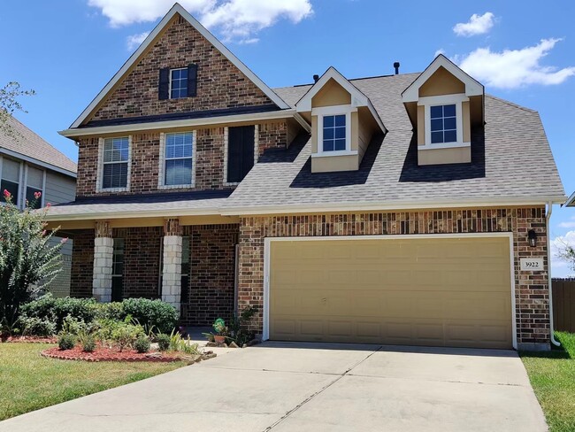Photo - 3922 Camden Fields Ln