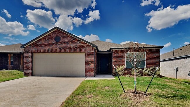 Building Photo - Brand New Spacious 4 Bedroom 2 Bath Home i...