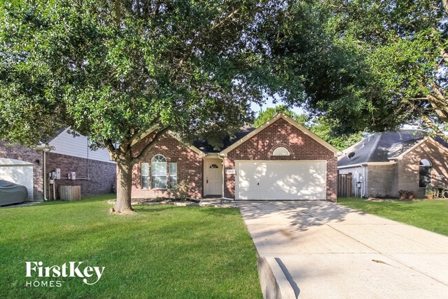 Photo - 21538 Forest Colony Dr