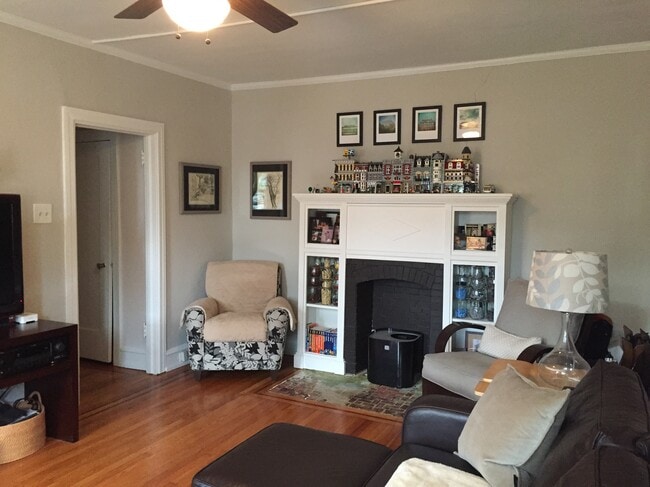 Photo - 2 N Ridge Ave Apartment Unit Downtown Ambler 2ND FL.