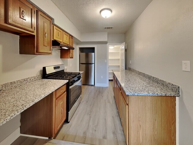 Photo - Move-In Ready 4BR Home in Arlington | Sunroom & Large Yard near DFW