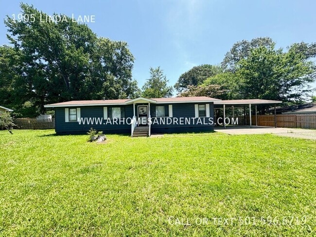 Photo - 1905 Linda Ln House