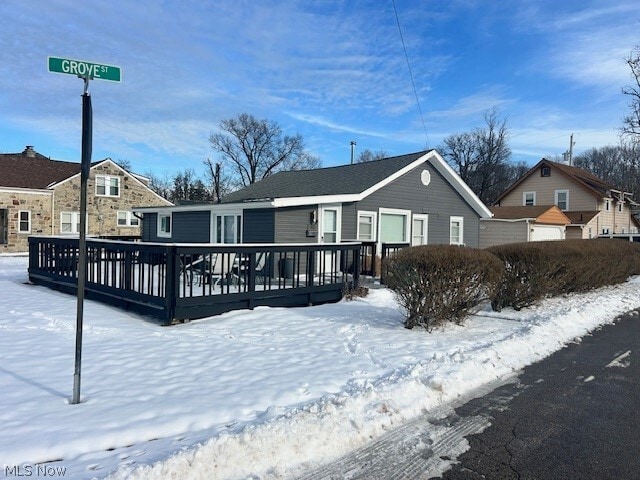 Building Photo - 845 Shadowrow Ave