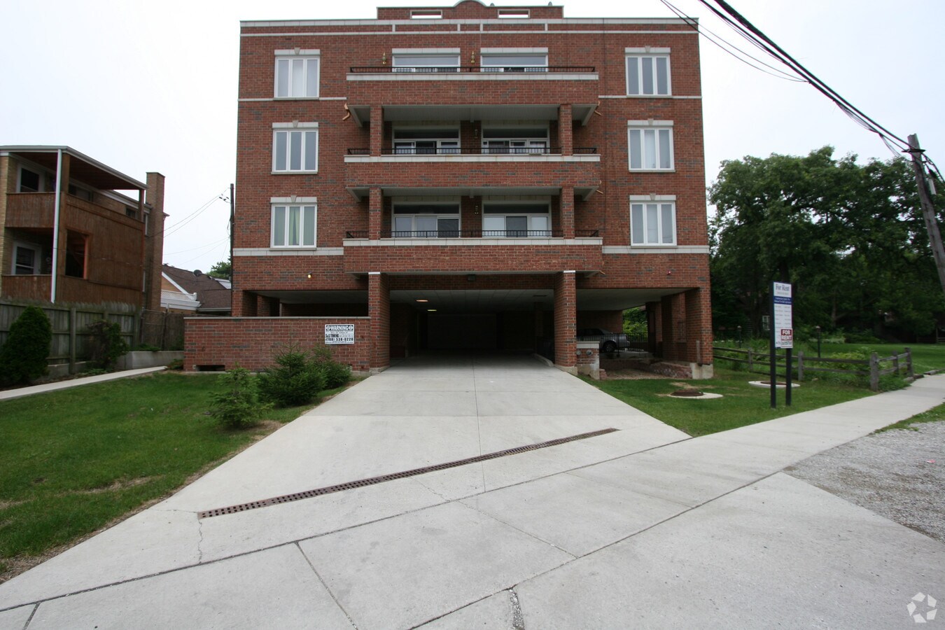 Photo - Riverwest Apartments