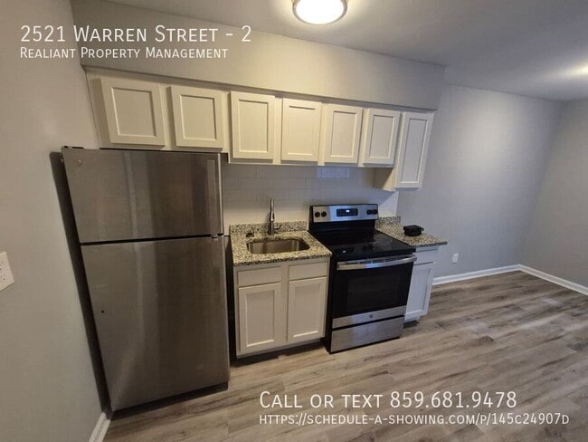 Photo - 2521 Warren St Unit 2