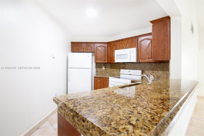 Photo - 9441 Fontainebleau Blvd Unit 212