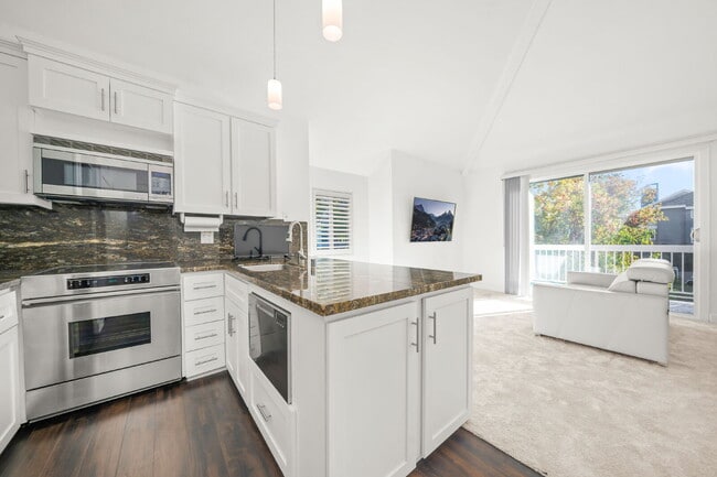 Coastal Corner Loft, Quiet, Bright & Stylish - Coastal Corner Loft, Quiet, Bright & Stylish Unidad #301