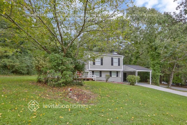 Photo - 3274 Newcastle Way