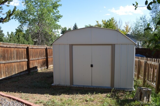 Photo - 8146 E Fremont Ave