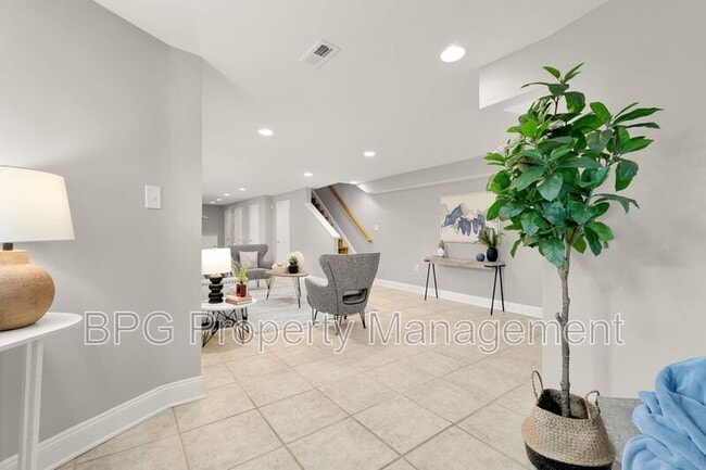 Photo - 1819 1st St NW Unit #A