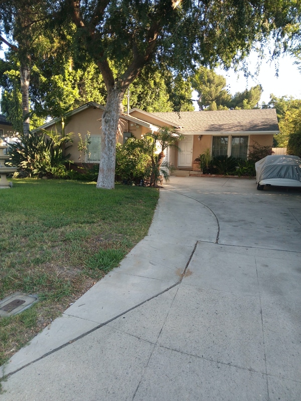 Building Photo - 15753 Septo St Rental