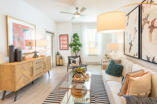 Los apartamentos Chloe Leander — foto comunitaria