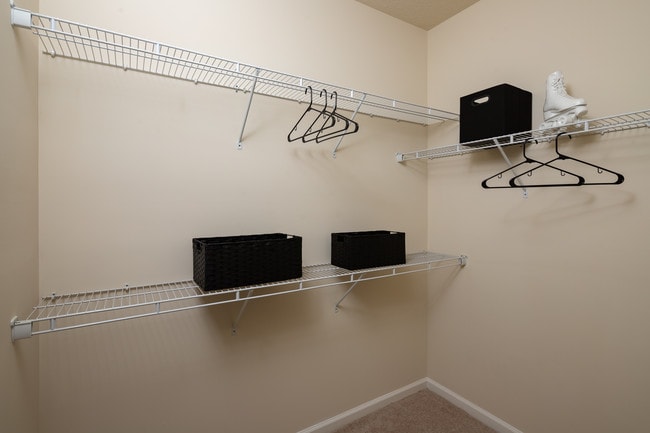 Abberly Village Apartment Homes