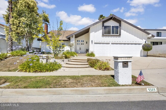 Photo - 5315 Cangas Dr House