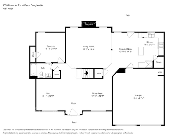 Photo - 4370 Mountain Roost Pkwy