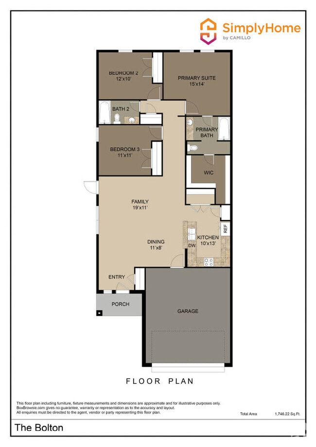 Building Photo - 2024 Oakwood Forest Dr Rental