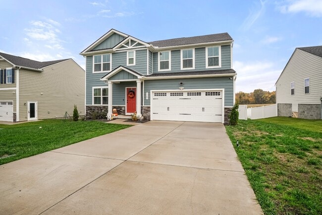 1147 Lisenbee Wy