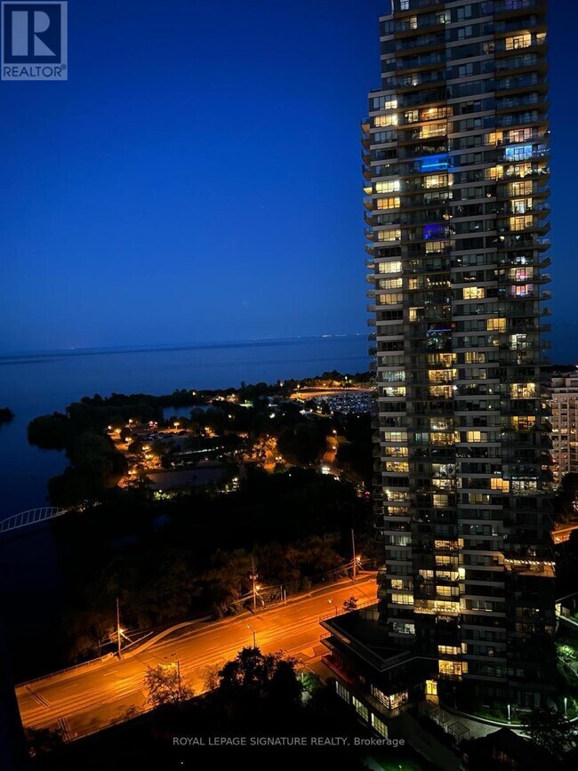 Photo - 2220 Lake Shore Blvd W Unit 2610
