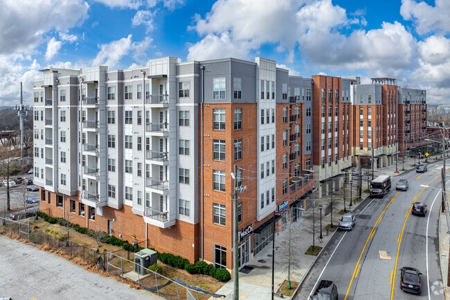 Paloma West Midtown