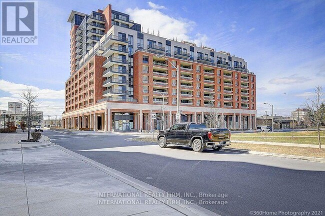 Photo - 3091 Dufferin St Unit 601