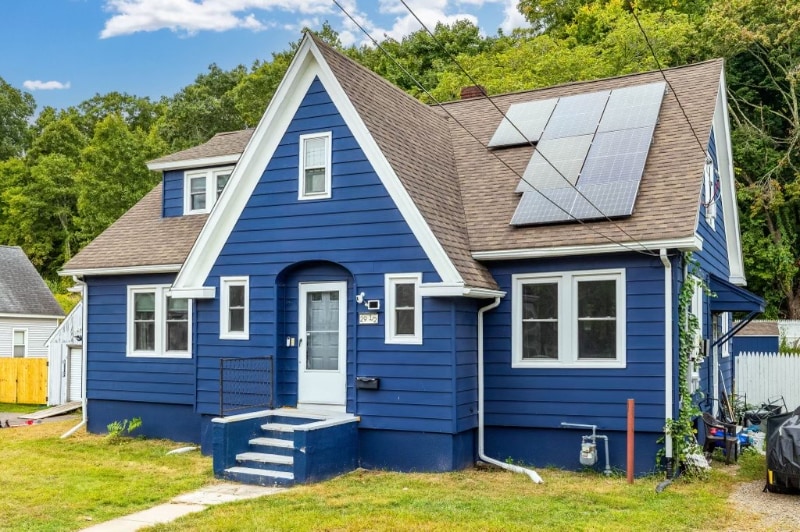 Photo - 29 1/2 Mountain St (Vernon, CT)